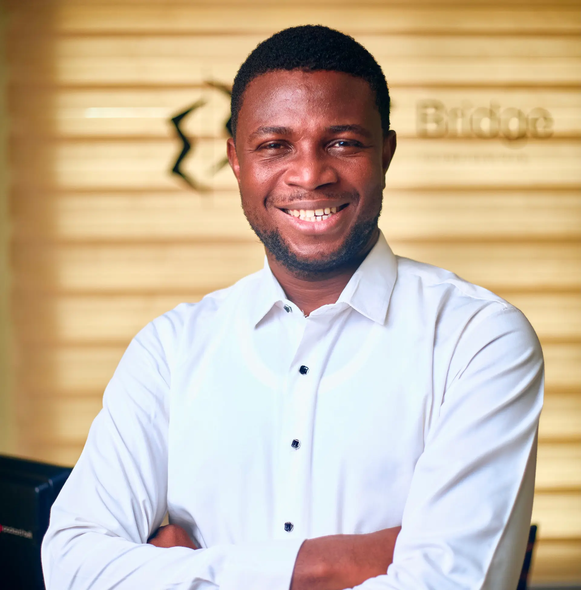 Awosika Israel Ayodeji